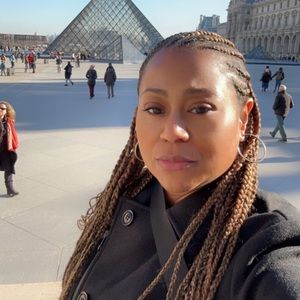 Meet your Posher, Brandy